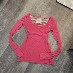 Hollister 2000s top 
