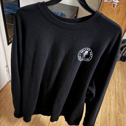 Sullen Crew Neck Sweater-2XL