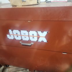 JOBOX Model 682990