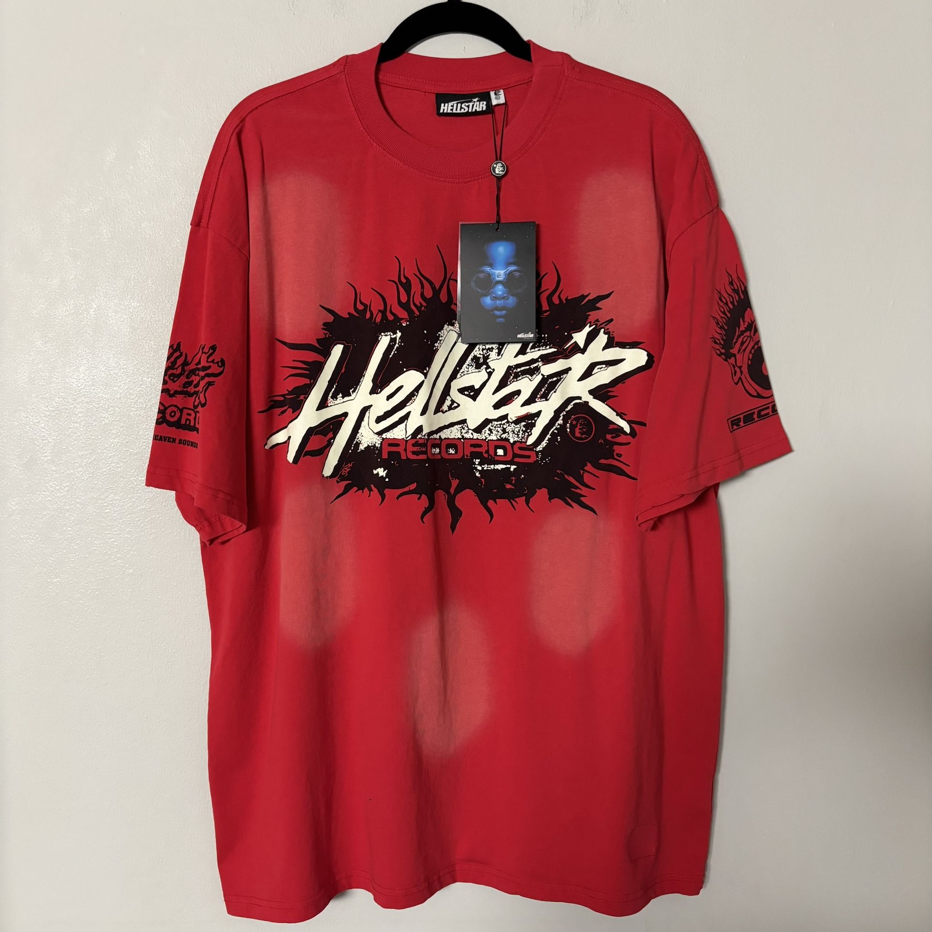 HELLSTAR Size XL