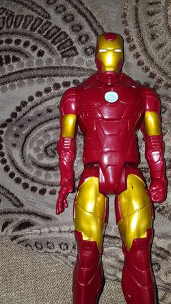 Ironman