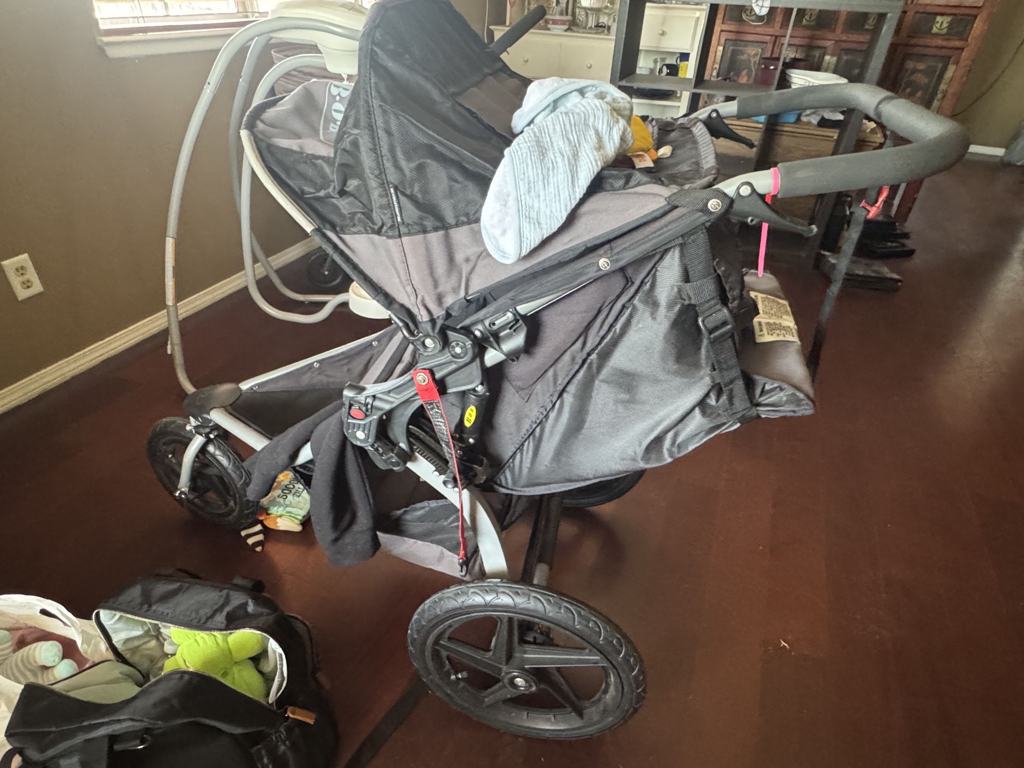 Bob Jogging Stroller