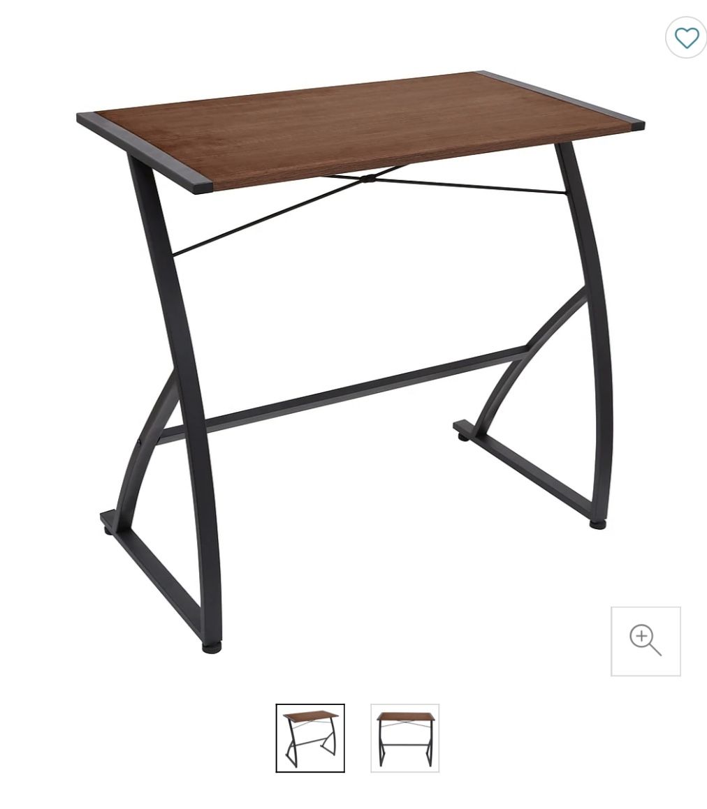 Staples Computer Stand Brand New
