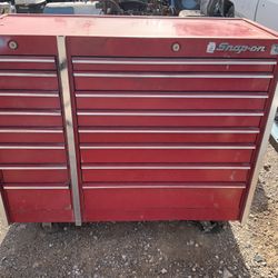 Snap On Tool Chest