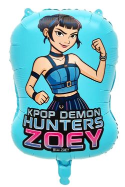K Pop Balloons