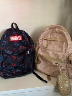 Kids backpacks