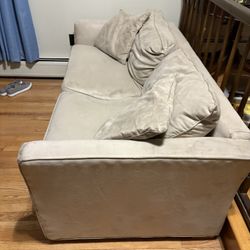 Free Gold Out Bed Couch
