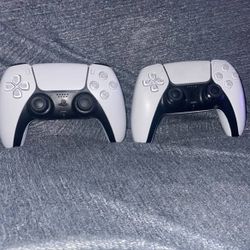 Ps5 Controllers