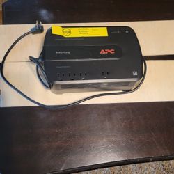 UPS Surge Protector 