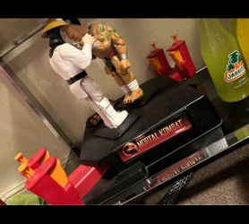 Mortal Kombat