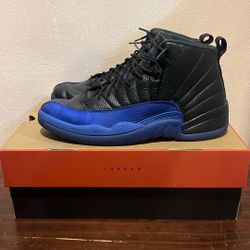 Jordan 12