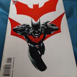 Batman Comic