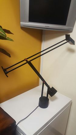 Artemide TIZIO LED Table Lamp