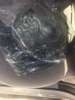 Olympic size 5 pounds weights