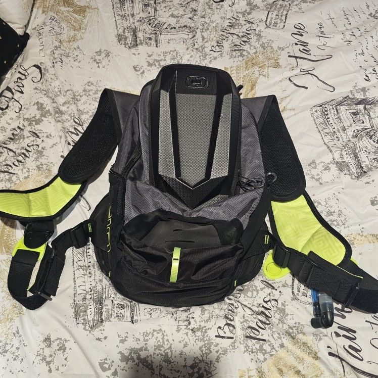 Ogio Motorcycle Hydration Backpack