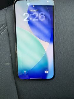 iPhone 13 Pro Max