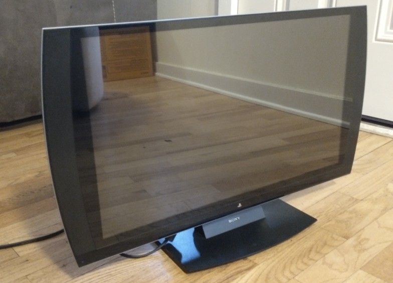 Sony PlayStation (PS3) 3D Display with Glasses