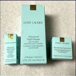 ESTEE LAUDER ADVANCED NIGHT REPAIR