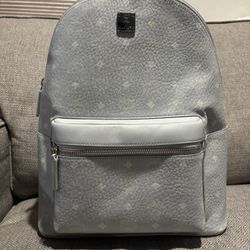 MCM Backpack