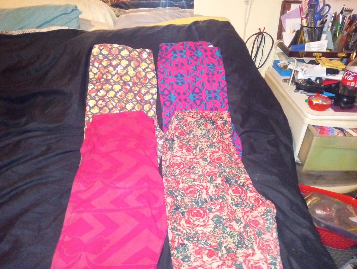 Women's Leggings 