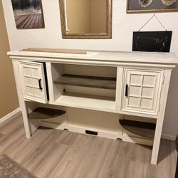 Entertainment Center