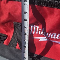 Milwaukee  Tool Bag