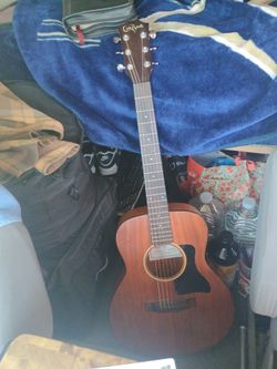 Guitar