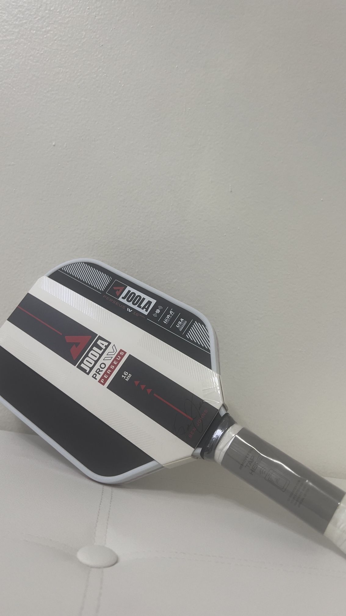 JOOLA Perseus Pro 4 – Brand New