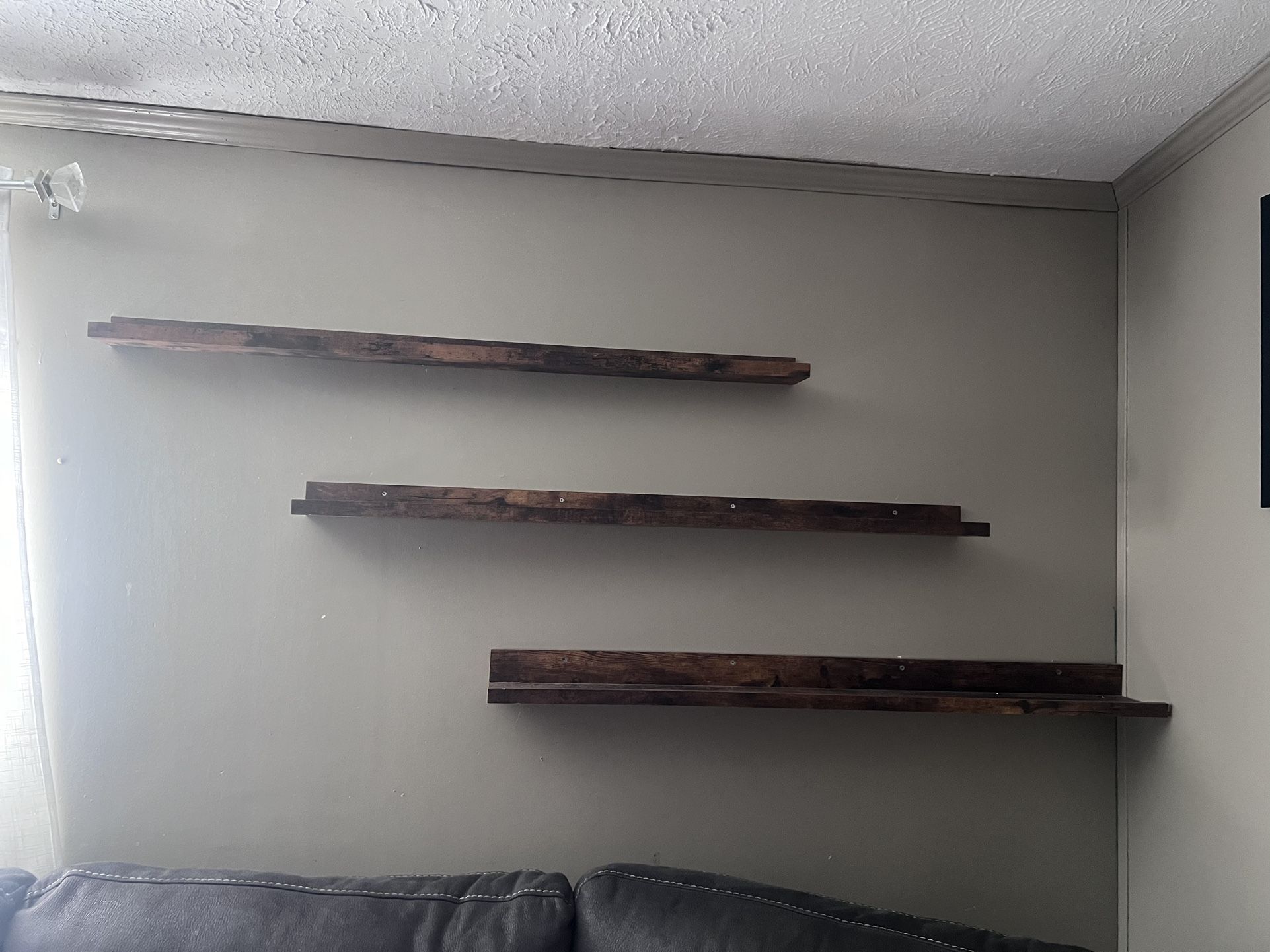 Wall Floating Shelves 