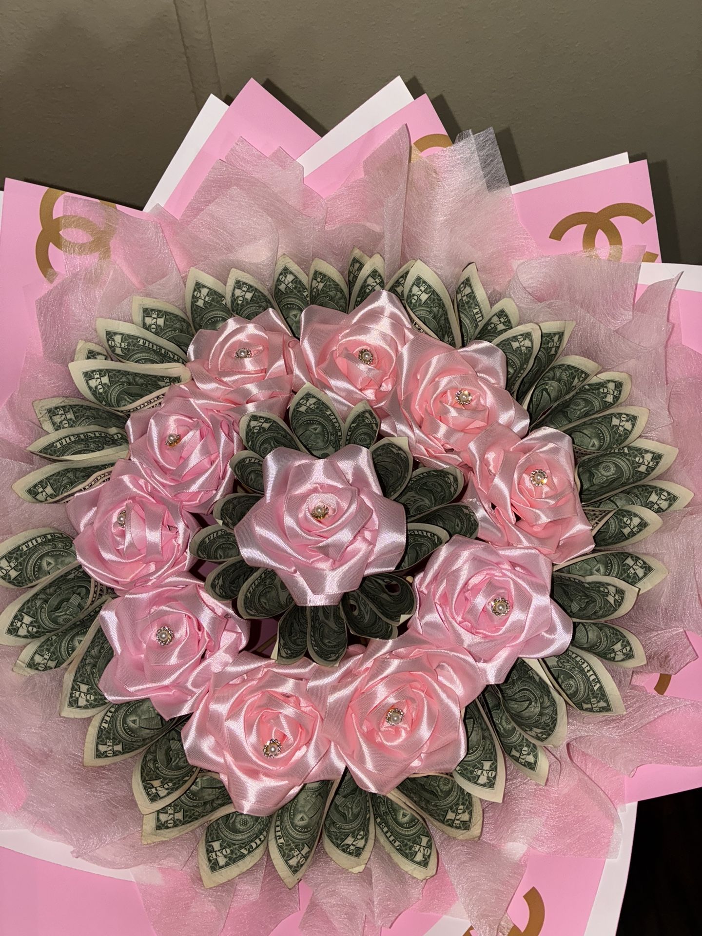 Eternal Roses / Rosas Eternas