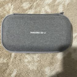 Insta360 Go 2