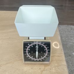 Scale Range 10 Lb