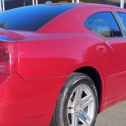 Dodge Dodge Dodge Charger &More 