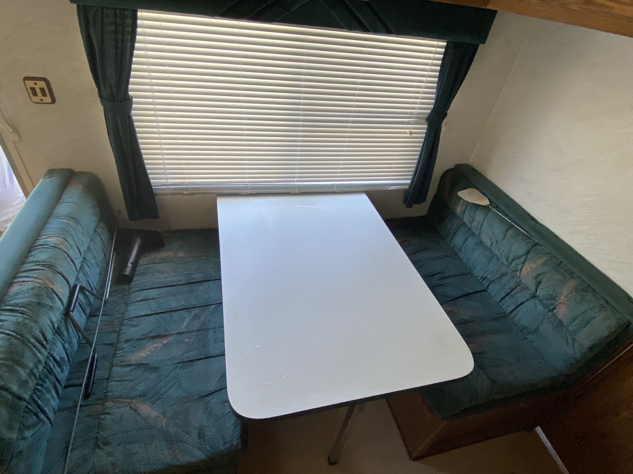 Nash Travel Trailer