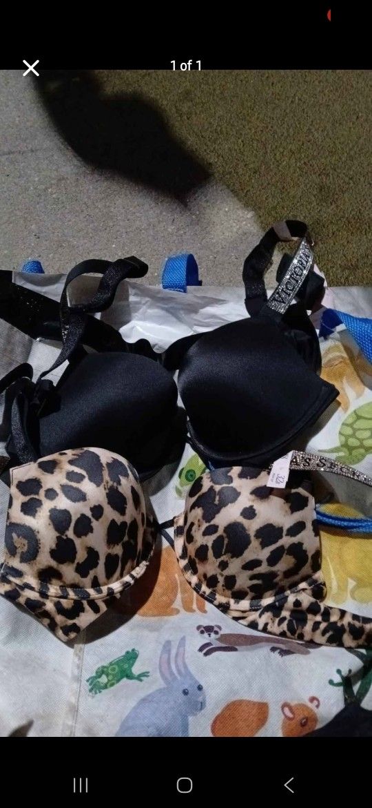 Brand New UGG Items And Victoria's Secret 