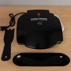 George Foreman Grill