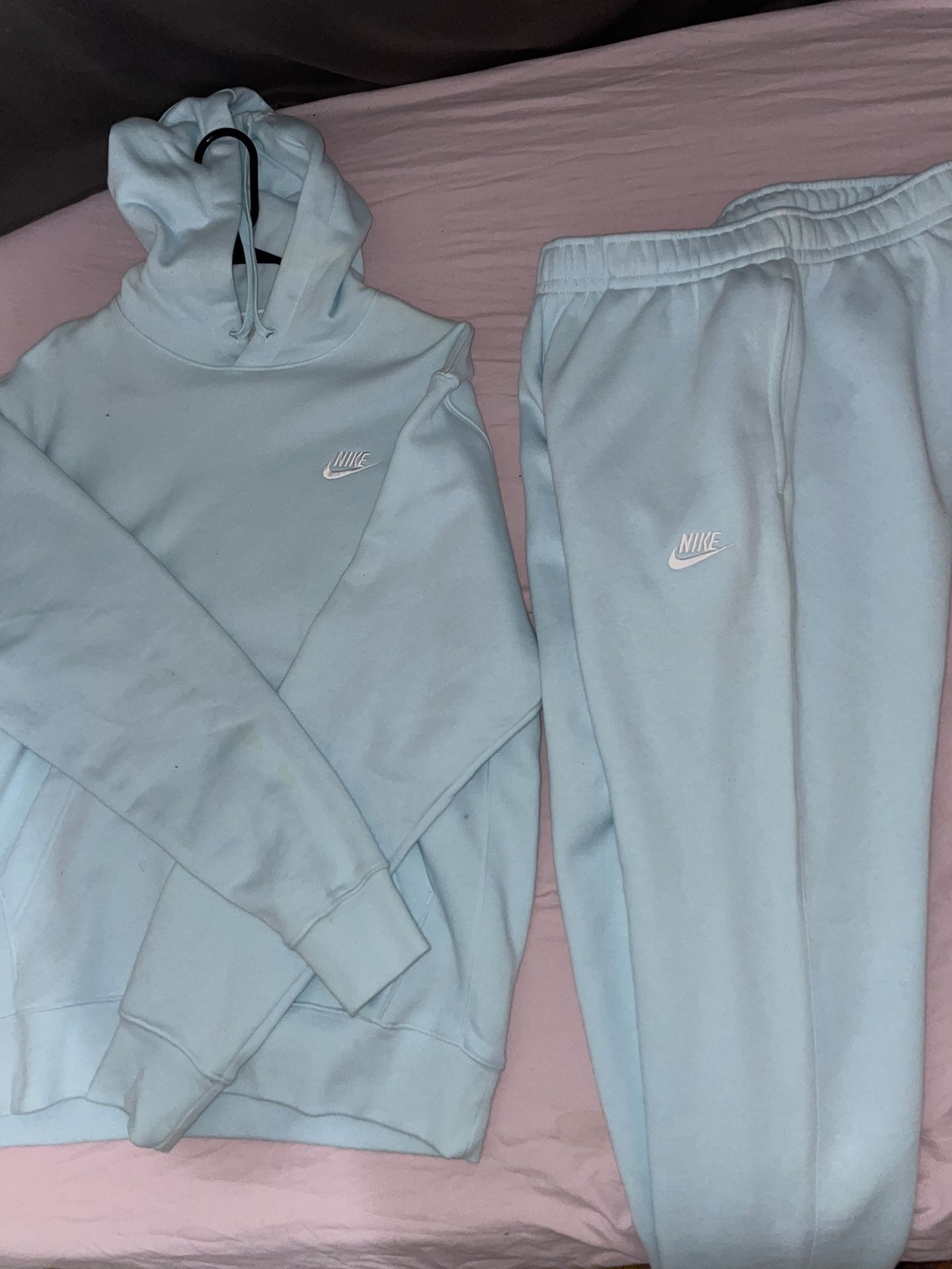 Nike Set