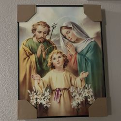 Nuevos Cuadros Religiosos A $10 Cada Uno 