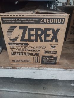 Antifreeze For Radiator