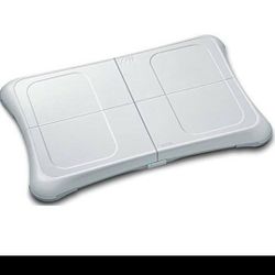 Nintendo Wii Balance Board