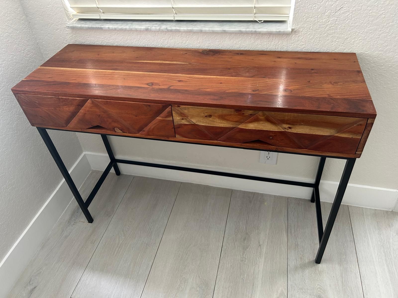 Console table / desk 
