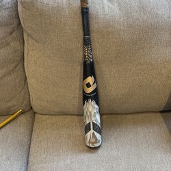 Demarini Bat