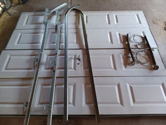 Garage Door