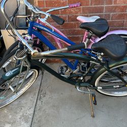 Bikes For Sale 