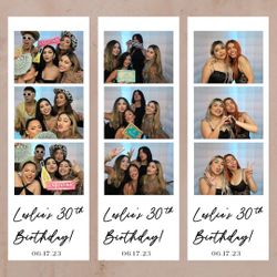 Photo Booth