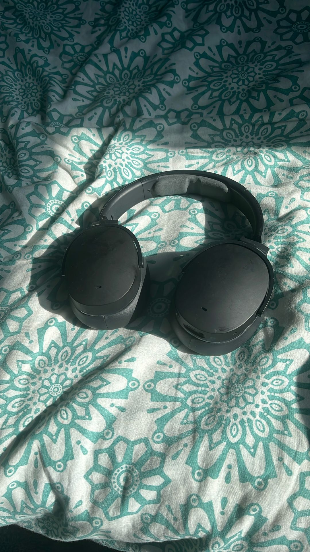 Skullcandy Hesh Anc Headphones