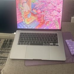 Macbook Air 15inch 2023