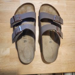 Birkenstock Sandals - Mens Size 13