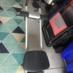 Gym Exercise