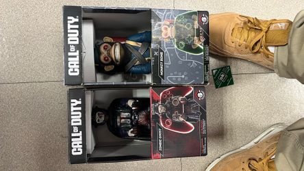 Call Of Duty Phone & Controller Holder